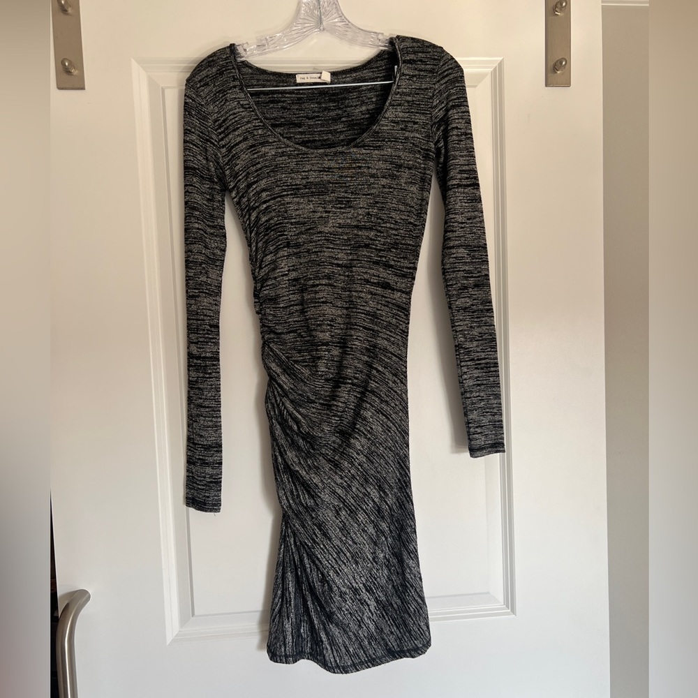Rag & bone dress